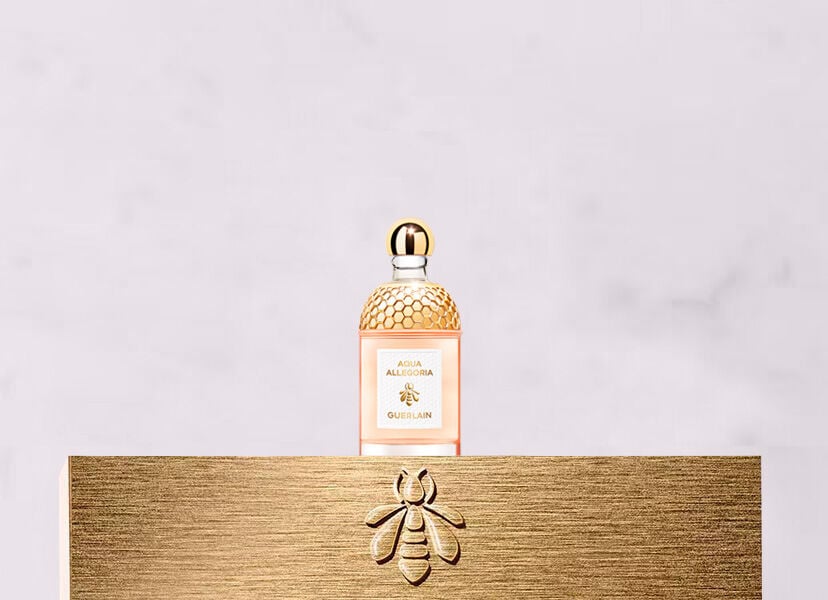 エクスクルーシブ サービス - ノベルティギフト キャンペーン | ゲラン